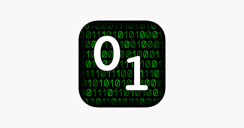 Coding Game - Binary Hacker Image