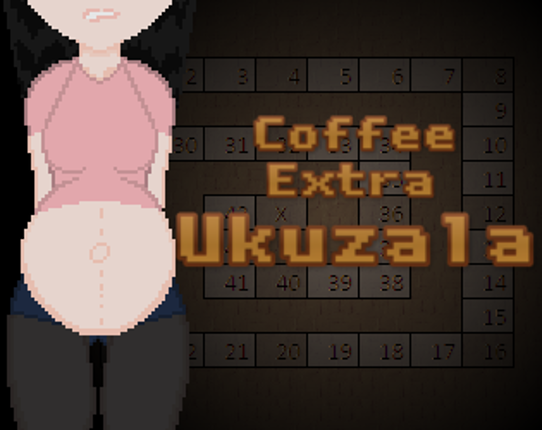 Coffee Extra: Ukuzala Game Cover