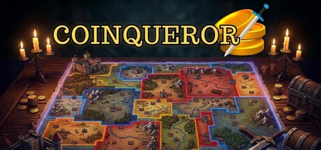 Games like Coinqueror