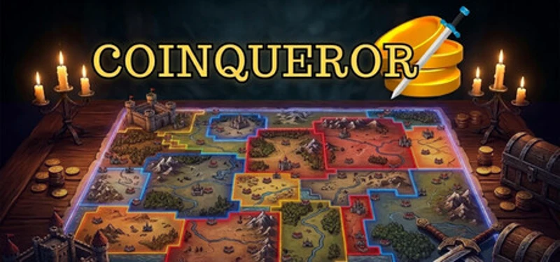 Coinqueror Image