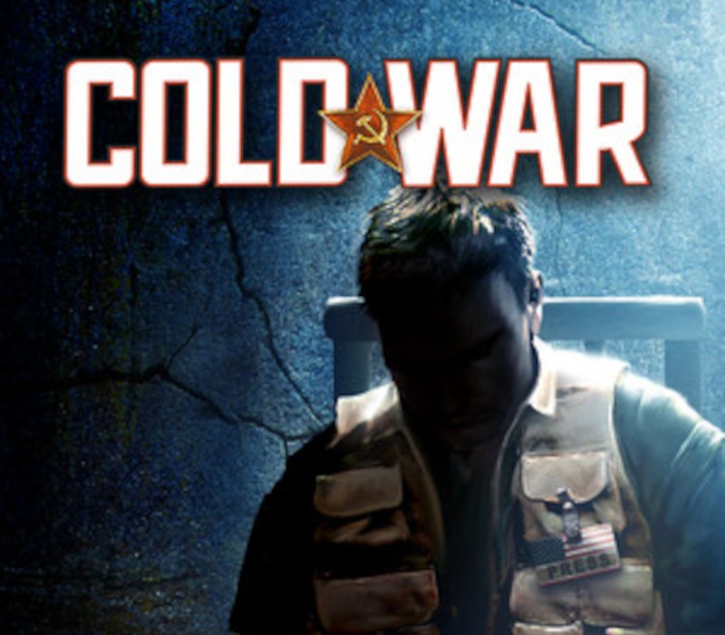 Games like Cold War