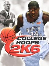 College Hoops 2K6 Image