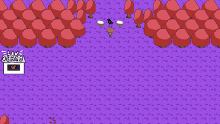 Computed screenshot