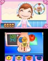 Cooking Mama 5: Bon Appetit Image