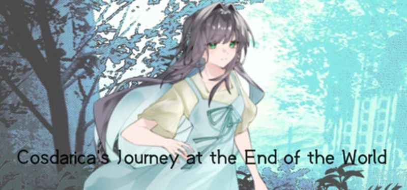 Cosdarica's Journey at the End of the World Image