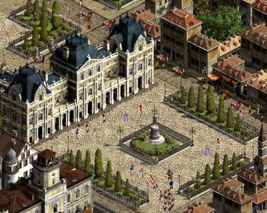 Cossacks II: Napoleonic Wars Image