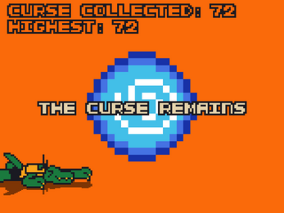 CounterCurseCasterCecilia screenshot