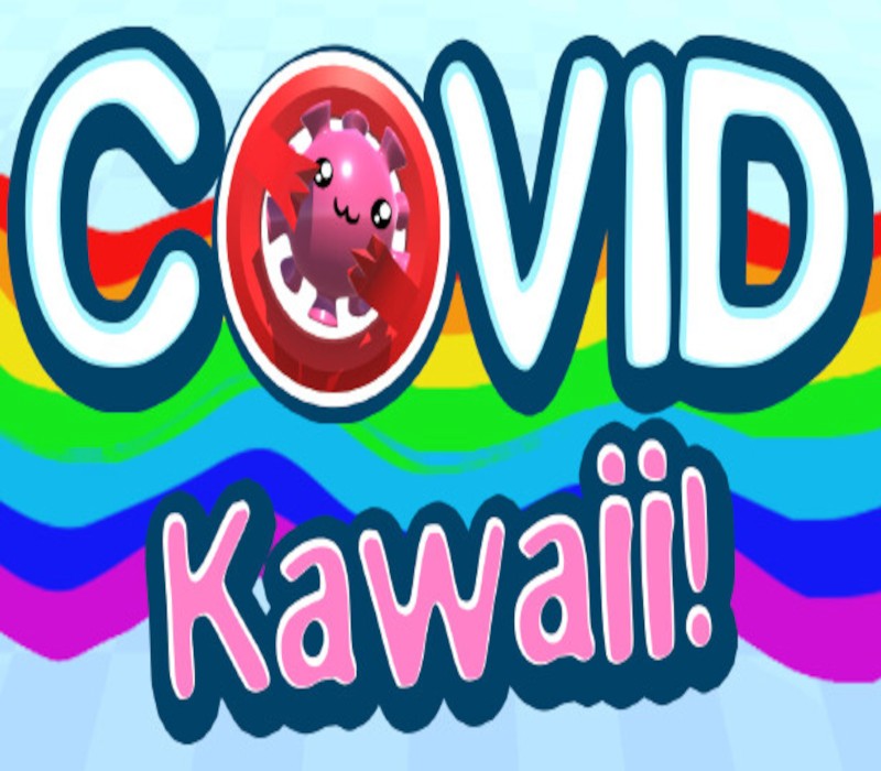 Games like COVID Kawaii
