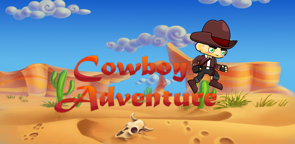Games like Cowboy Adventure