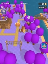 Craft Island Image