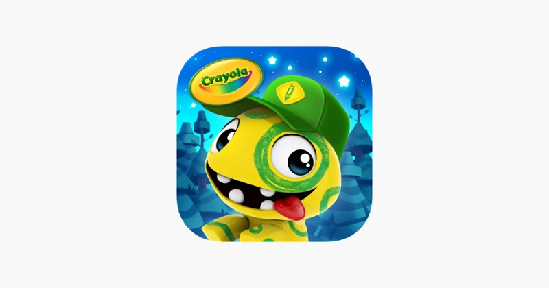 Crayola Create and Play+ Image
