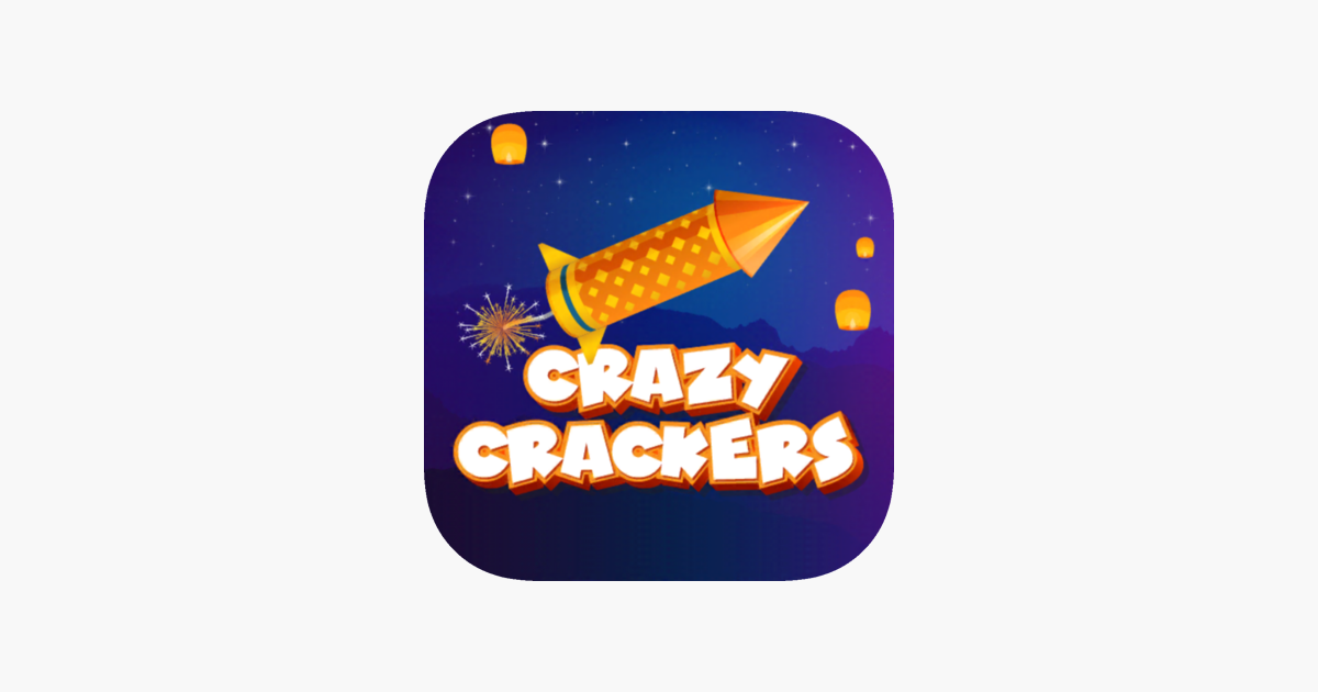 Games like Crazy Crackers 2019