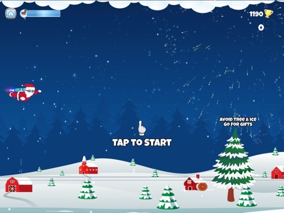 Crazy Crackers 2019 screenshot