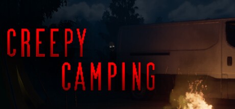 Games like Creepy Camping