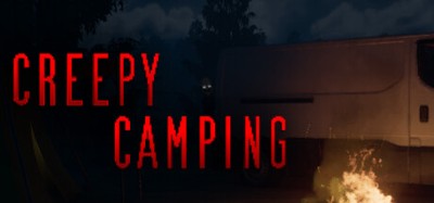 Creepy Camping Image