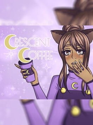 Crescent Coffee Game Cover