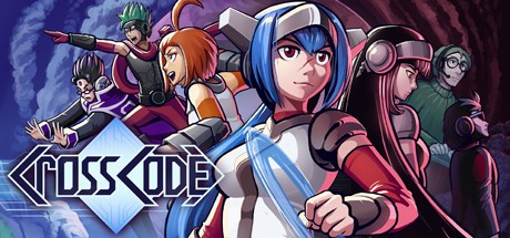 Games like CrossCode
