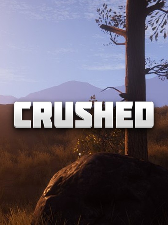 Games like Crushed