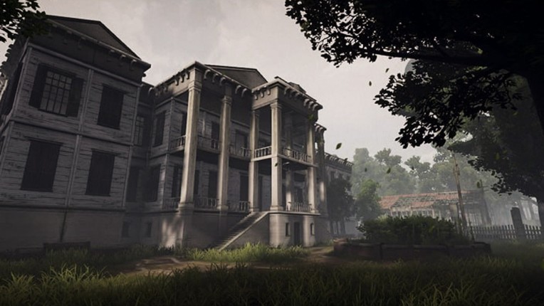 Curse of Darkness screenshot