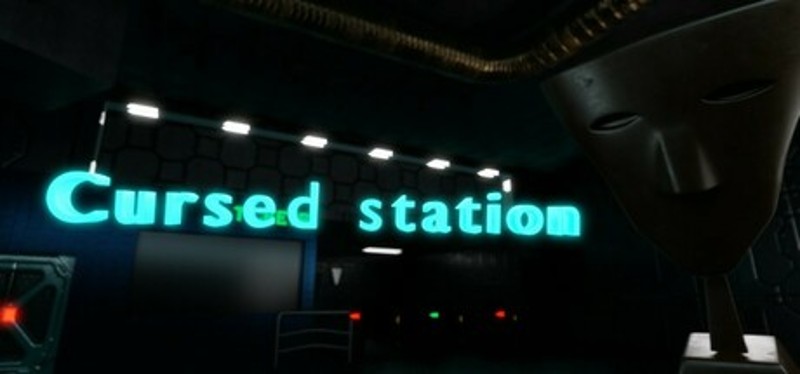 Cursed station Image