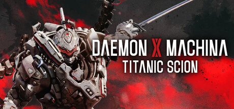 Games like Daemon X Machina: Titanic Scion