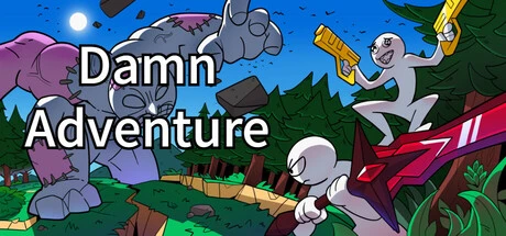 Games like Damn Adventure