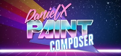 DanielX.net Paint Composer Image