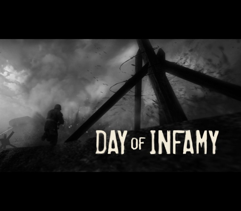 Games like Day of Infamy
