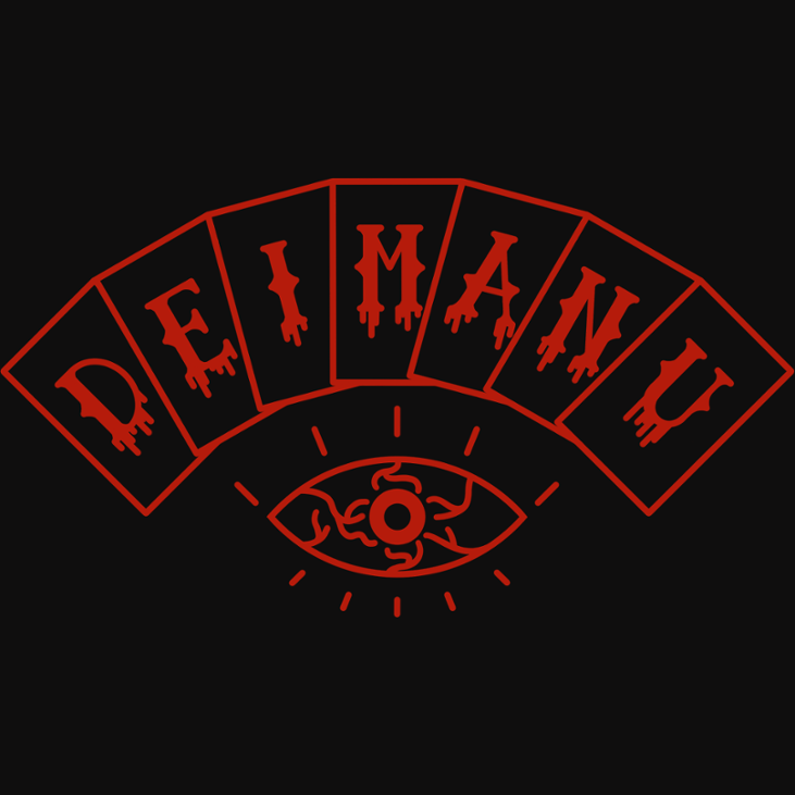Games like Deimanu | Horror Card Battler