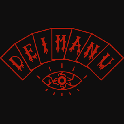 Deimanu | Horror Card Battler Image