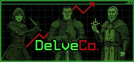 Games like DelveCo