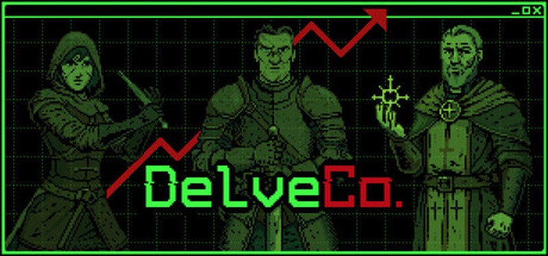 DelveCo Image