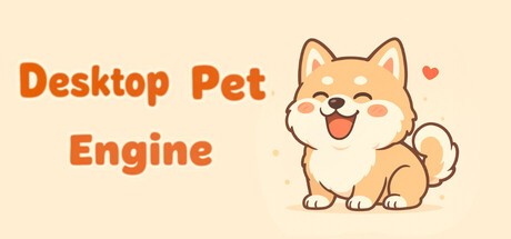 Games like Desktop Pet Engine