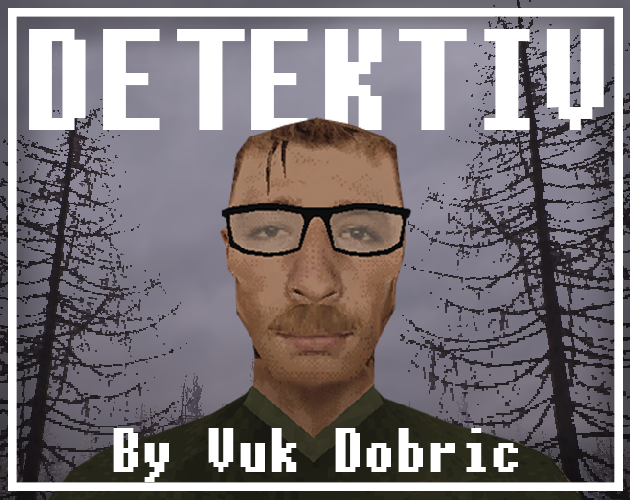 Games like Detektiv