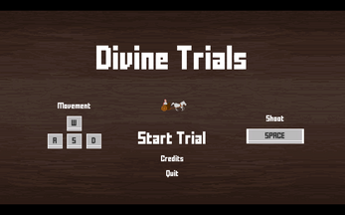 Divine Trials Image