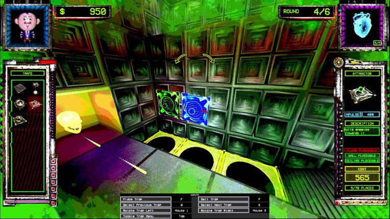 DOLLMAKER 2 screenshot