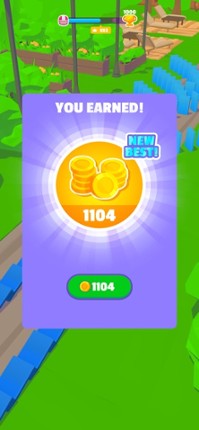 Domino Strike screenshot