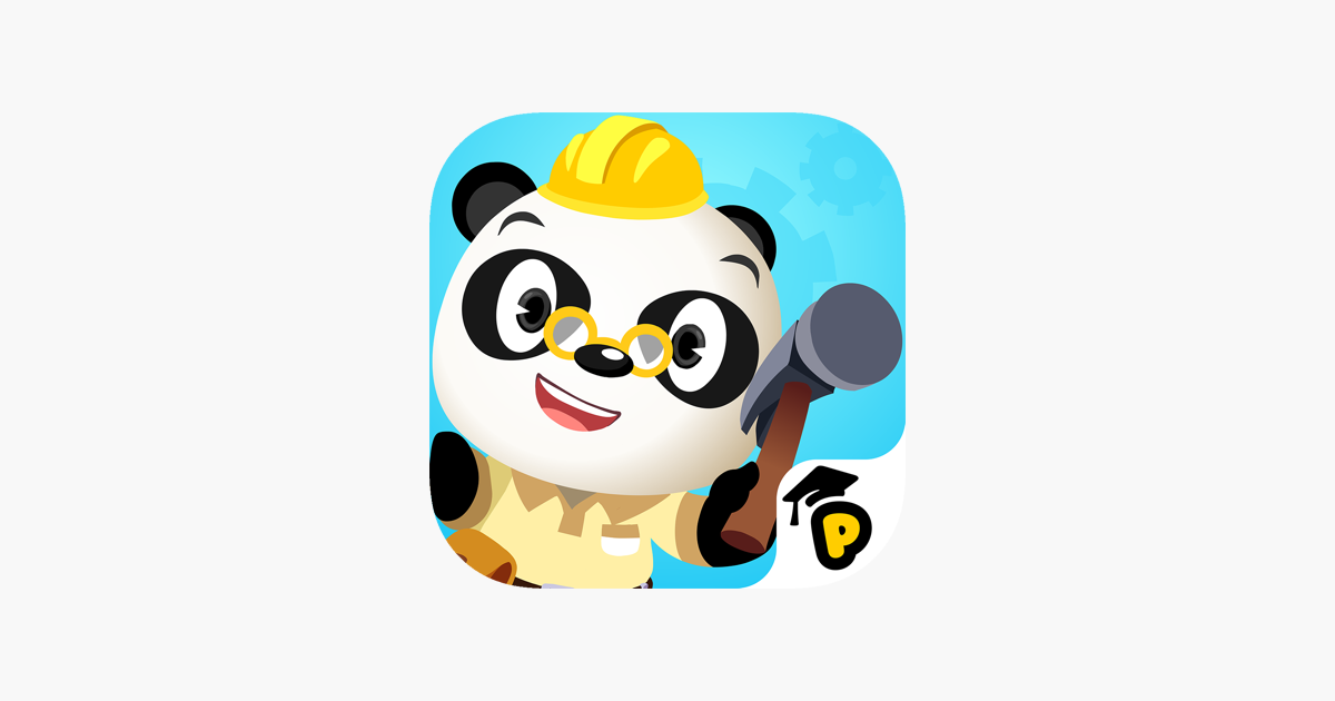 Games like Dr. Panda Handyman