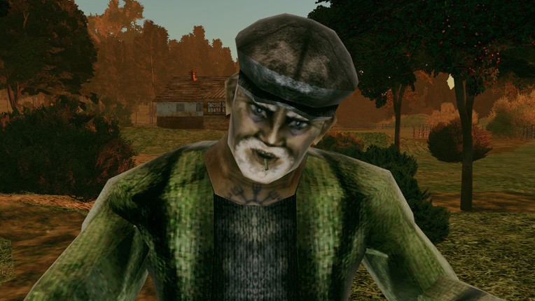 Dreadfields screenshot