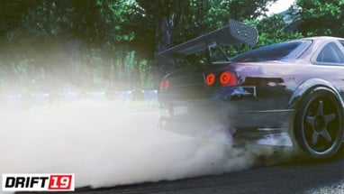 Drift 19 Image