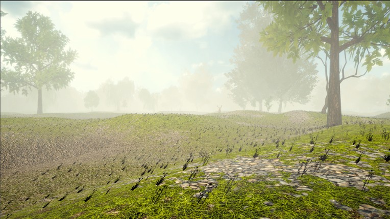Drift Image