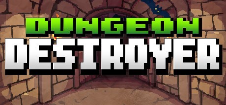 Games like Dungeon Destroyer