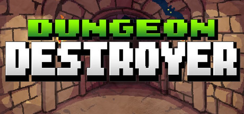 Dungeon Destroyer Image
