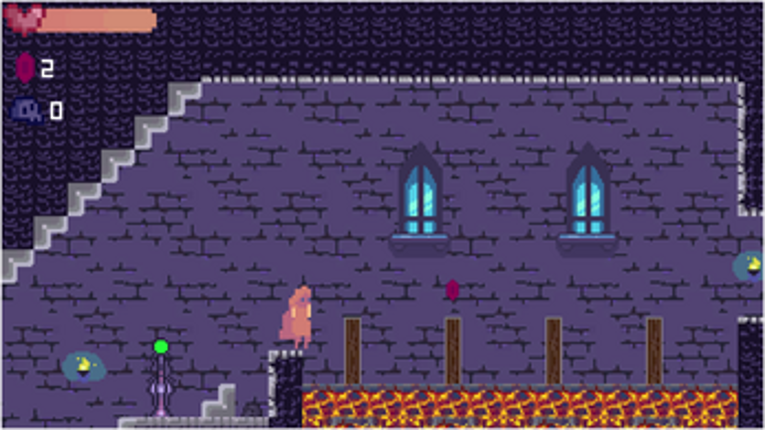 Dungeon Escape screenshot