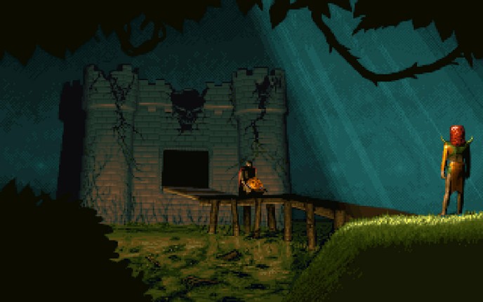 Dungeon Hack Image