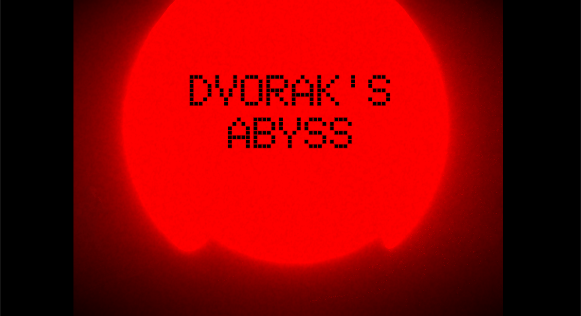 Games like Dvorak's Abyss