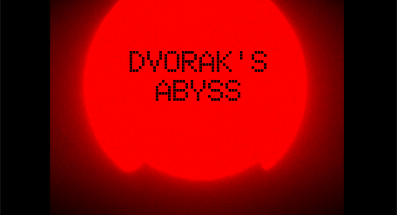 Dvorak's Abyss Game Cover