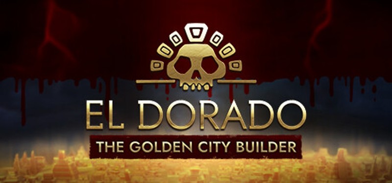 El Dorado: The Golden City Builder Image