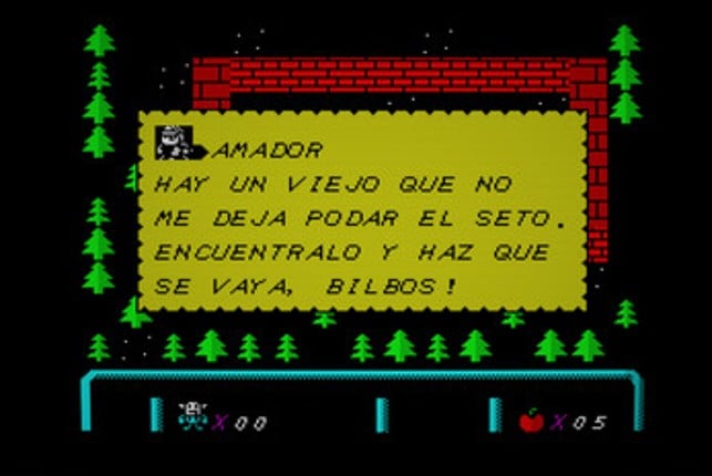 El Hobbit (Vah-ka's Cut) screenshot