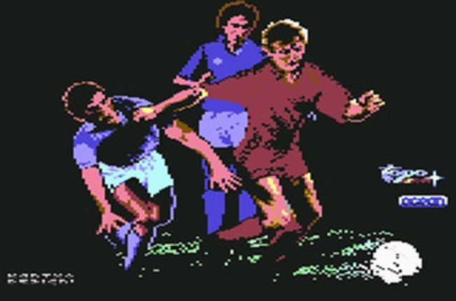 Emilio Butragueño Futbol screenshot